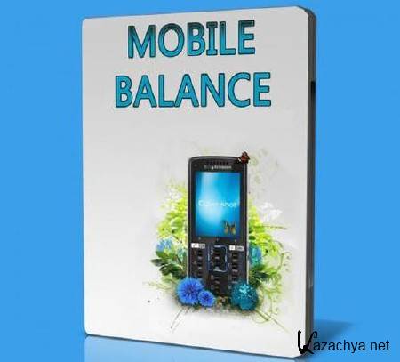 Mobile balance 2.81 (Rus)