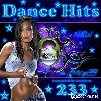 VA - Dance Hits Vol.233 (2012).MP3 