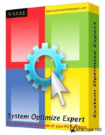 System Optimize Expert v.3.2.3.2 (x32/x64/ENG) -  