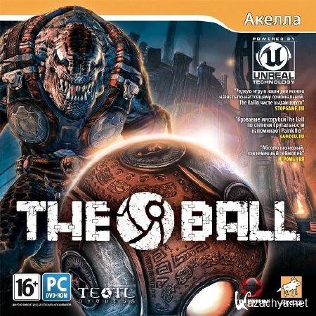 The Ball   (2011)