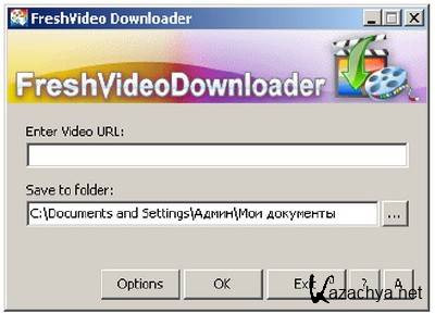 Fresh Video Downloader 1.90  