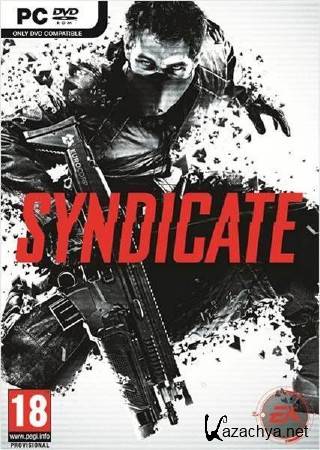 Syndicate (2012/RUS/ENG)