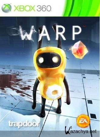 Warp (2012/ENG/RF/XBOX360)