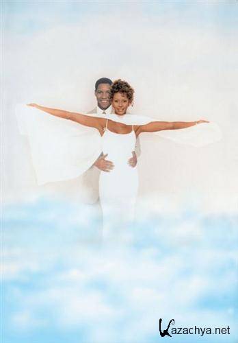 ���� ���������� / The Preacher's Wife (1996 / DVDRip)