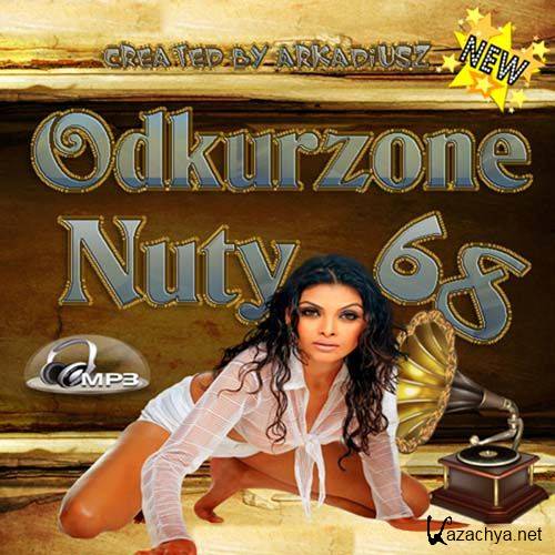 Odkurzone Nuty Vol.68 (2012)