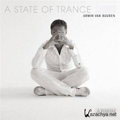 Armin van Buuren - A State Of Trance Episode 548 (16-02-2012). MP3 
