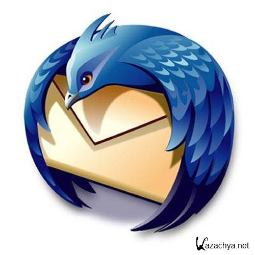 Mozilla Thunderbird 10.0.2 Final