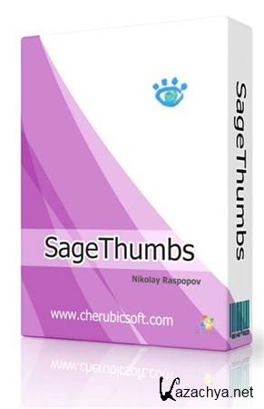 SageThumbs 2.0.0.13