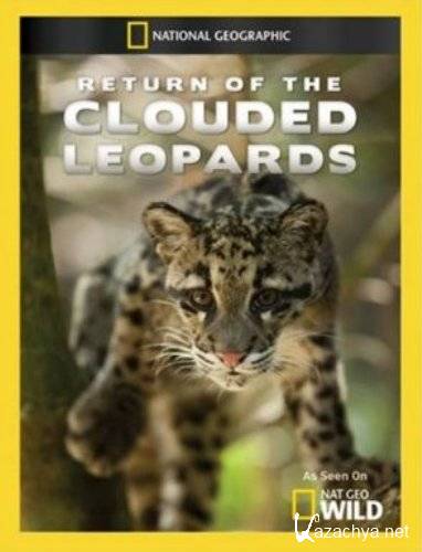    / Return of the Clouded Leopards (2011) HDTVRip