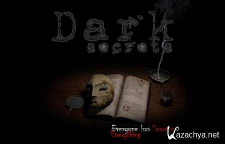Dark Secrets /   (2012/ENG/RePack)