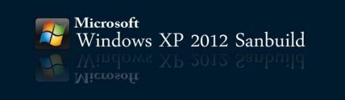 Windows XP 2012 Pro SP3 SanBuild 2012.2 []