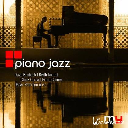Piano Jazz (FLAC)