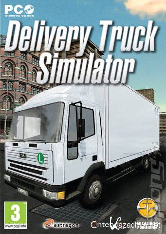 Delivery Truck Simulator (2012/ENG)