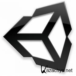 Unity 3D Pro v.3.5.0 f5 x86 [2012, English] + crack