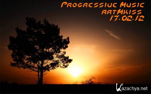 Progressive Music (17.02.12)