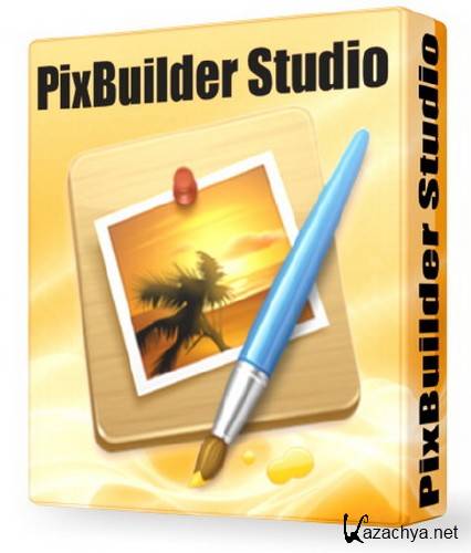 PixBuilder Studio  2.2.0