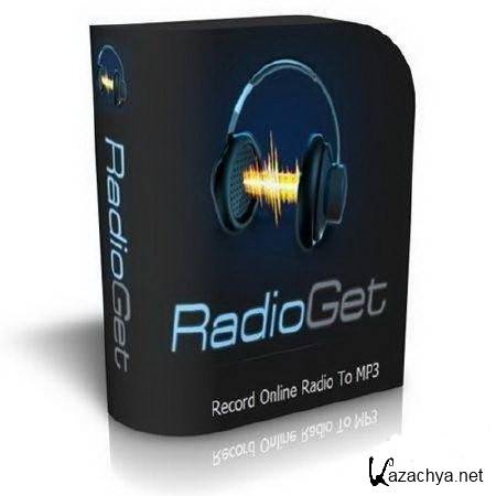 RadioGet 3.3.5.1 