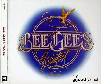 Bee Gees - Greatest (2007)