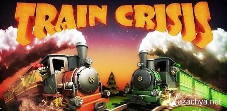 Train Crisis HD (1.0.1) [, ENG] [Android]