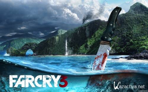 Far Cry 3 (/2012/HD)