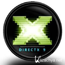 DirectX 9.0c 2010