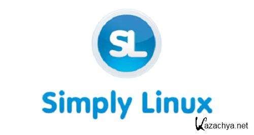 Simply Linux 6.0.1 [i586 + x86_64]