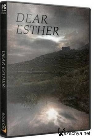 Dear Esther (2012/RUS/RePack by R.G.Repackers)