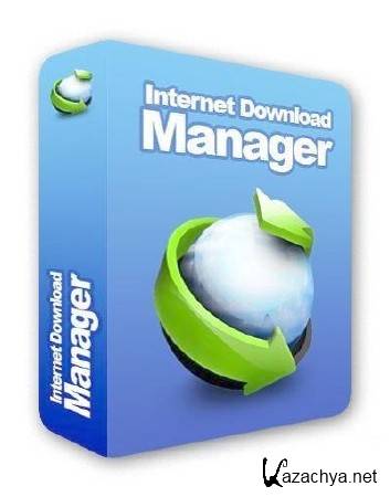 Internet Download Manager v.6.09.2 Final Retail (x32/x64/ML/RUS) -  