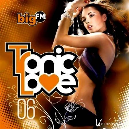 Tronic Love Vol.6 (2012)