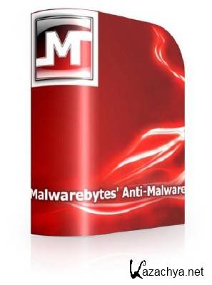 Malwarebytes Anti-Malware v.1.60.1.1000 (x32/x64/ML/RUS)