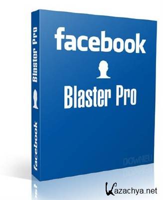 Facebook-blaster-pro-7.2 (   Facebook)