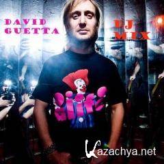 DAVID GUETTA - DJ MIX 86 (2012-02-18).MP3