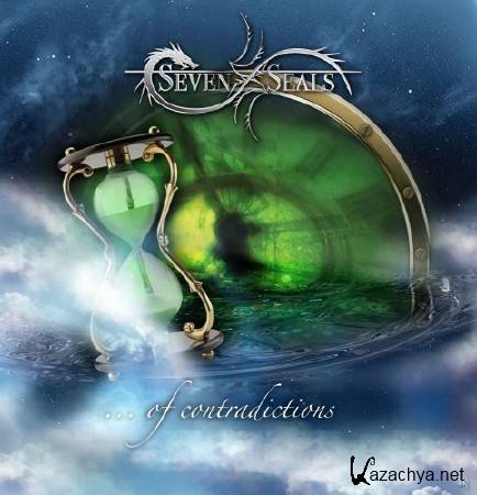 Seven Seals - ... of Contradictions (2012)