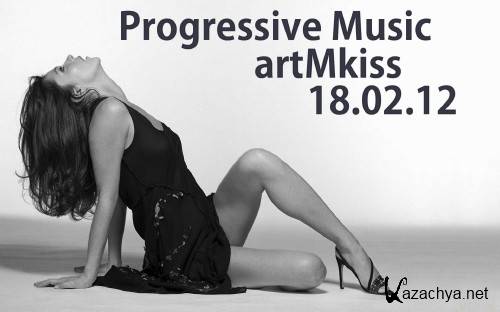 Progressive Music (18.02.12)