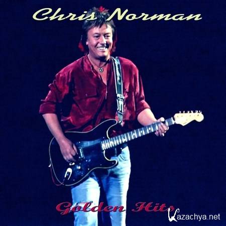 Chris Norman - Golden Hits (2007)