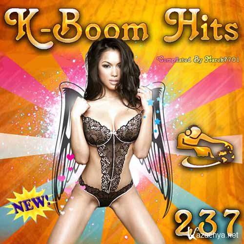 K-Boom Hits 237 (2012)