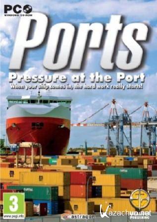 Ports: pressure at the port / :    (2012/ENG/PC)