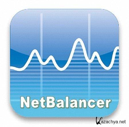 NetBalancer Pro 5.0.8
