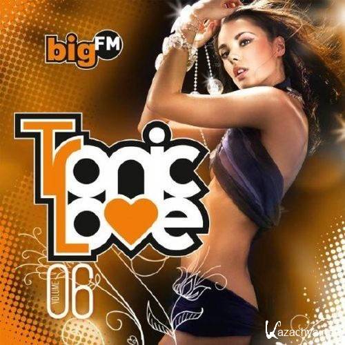 Tronic Love Vol. 6 (2012) 