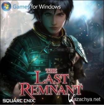 The Last Remnant (2011/RUS)