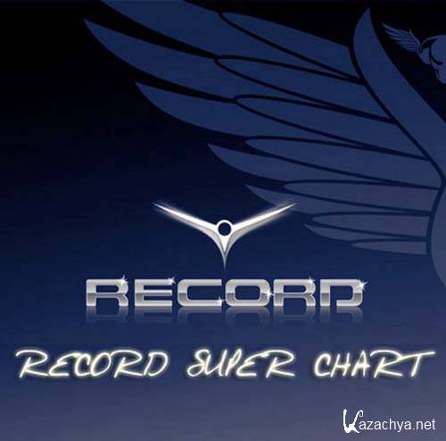 Record Super Chart № 228 (18.02.2012)