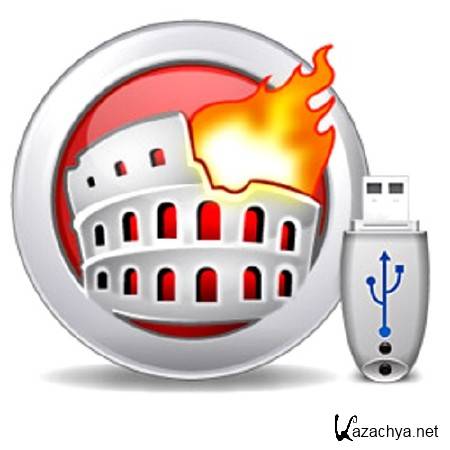 Nero Burning ROM v11.0.12500.24.100 Portable