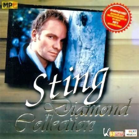 Sting - Diamond Collection (2011)