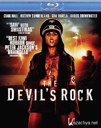   / The Devil's Rock (2011) HDRip