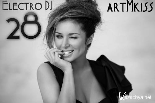 Electro DJ v.28 (2012)