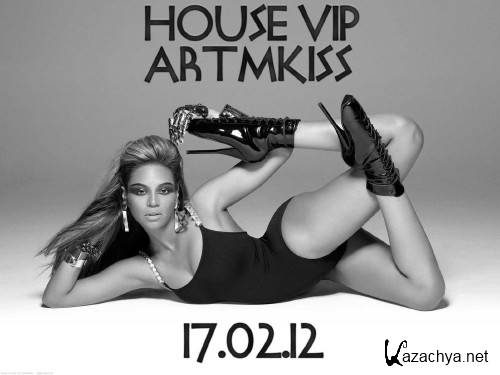 House Vip (17.02.12)