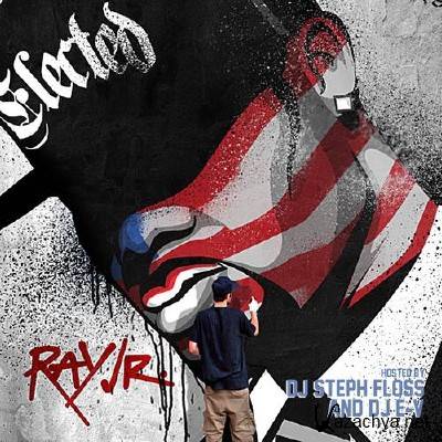 Ray Jr. - Elected (2012)