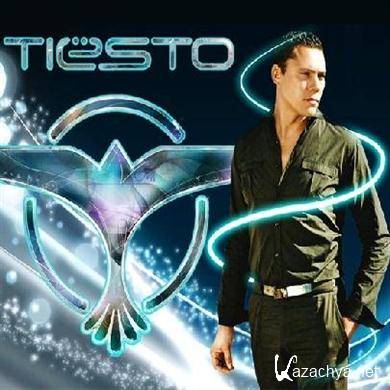 Tiesto - Club Life 255 (19.02.2012). MP3 