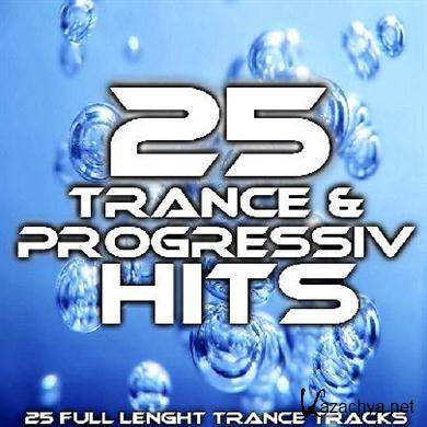 VA - Trance 25 Etic (19.02.2012). MP3 