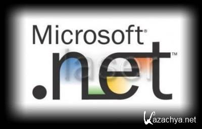 Microsoft net Framework RePack 1.1-4.0 for Win XP SP3 / Windows 7 SP1